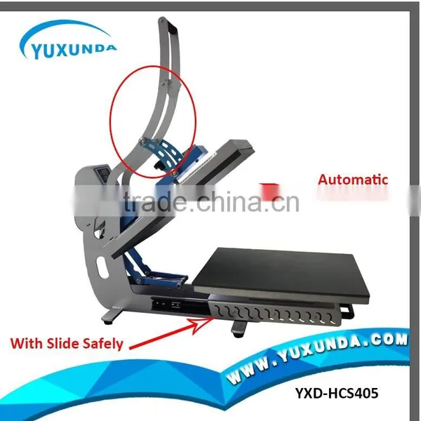 Yuxunda HBS405 t Shirt Printing Machine