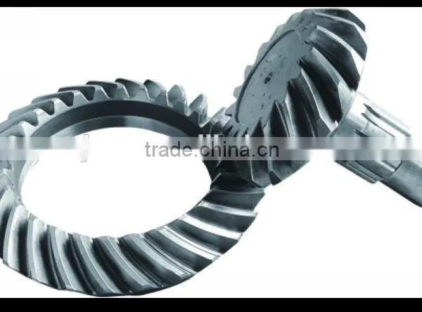 Shangchi High Quality STR TRUCK BEVEL GEAR
