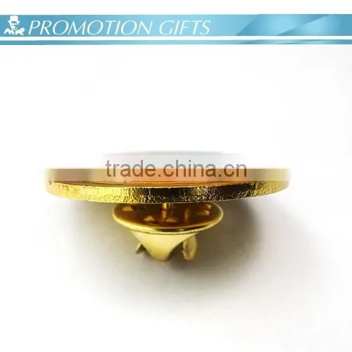 Custom Epoxy Metal Badge photo-2