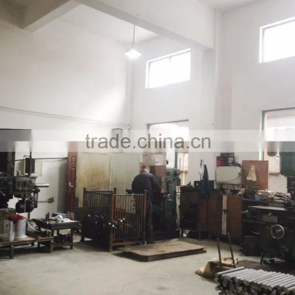 LGS-B I Hot Sale Famous Brand Rebar Threading Machine photo-4