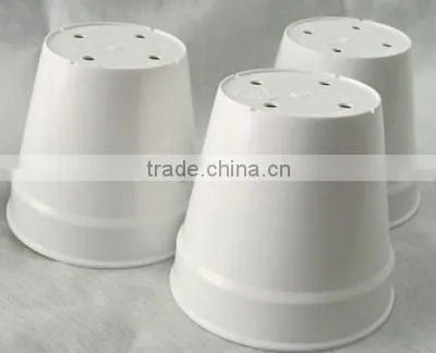 Plant Fiber Plant Pots With Different Designs&sizes&shapes for Decoration photo-2