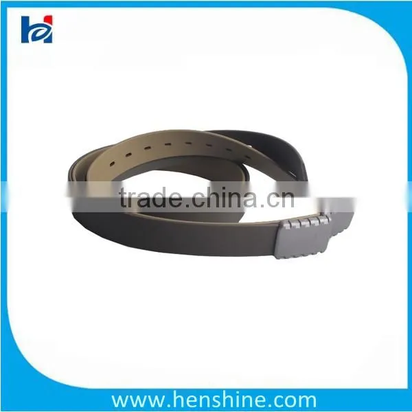 Military Equipment Durable Military Uniform Belts