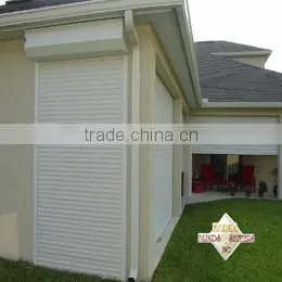 Aluminium Roller Shutter photo-2