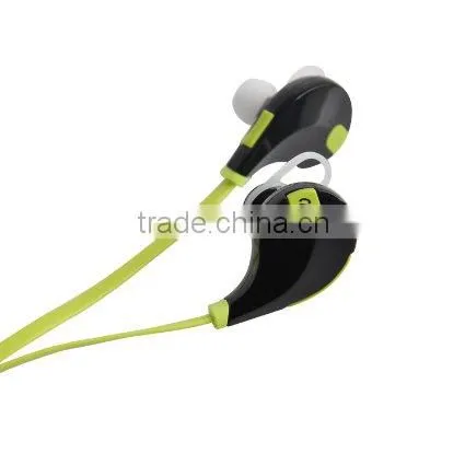 Sport Stereo Earphone Bluetooth photo-4
