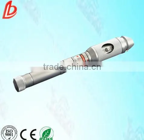 LD Laser Source 650nm Pen-type Visual Fault Locator Checker
