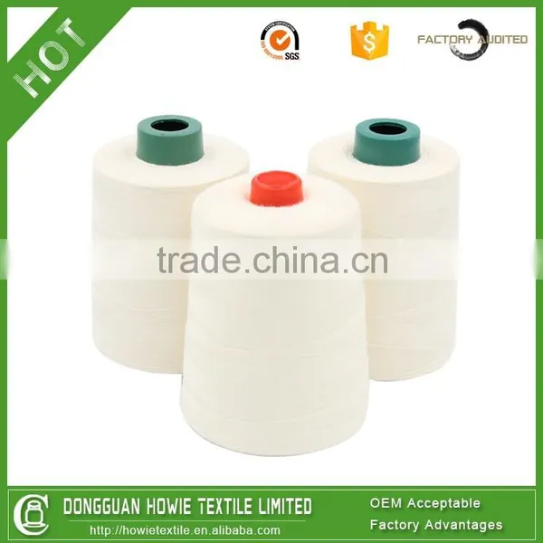 Can be Customized Meta Aramid Sewing Thread 40s/1 photo-3