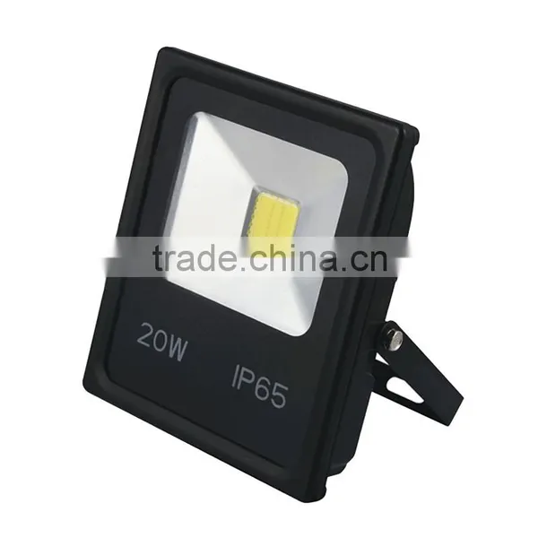 Mingshuai LED Flood Lights Outdoor Lighting IP65 Waterproof TUV CE and RoHS Approved photo-6