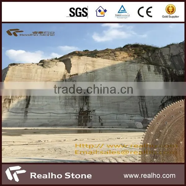 Chinese Cheap Bella White Crystal Grey G603 Granite Slabs photo-3