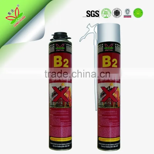 All Purpose Construction PU Foam