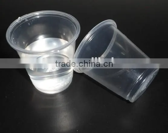 Disposable PP 2.5oz Tasting Cup For Beverage photo-2