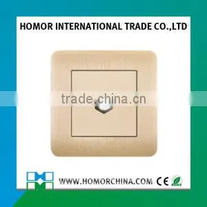 New Design 16A/220V Wall Light With on off Switch photo-4