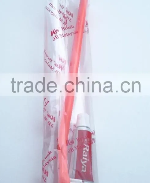 Teen OPP Pack (With Toothpaste)
