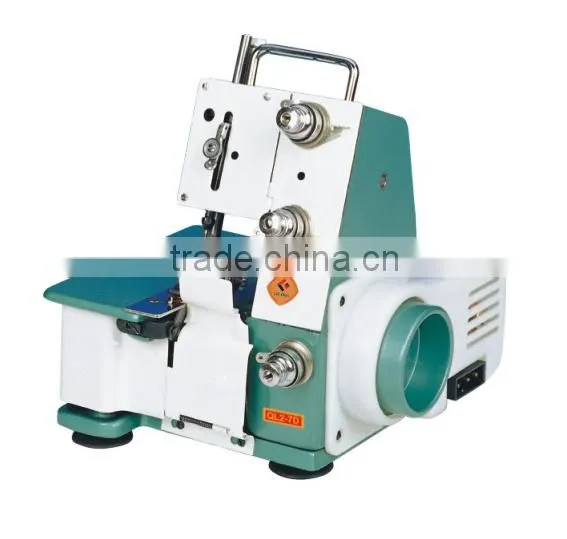 Overlock sewing machine