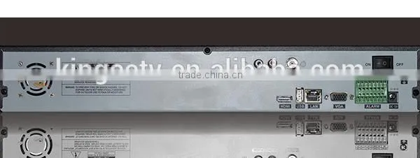 16CH D1/720P AHD DVR Digital Video Recorder H 264 NVR P2P Cloud CCTV H.264 16CH AHD photo-3