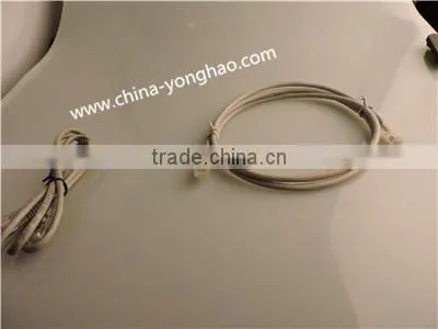 Cable Internet Wire Utp Cat5e Lan Cable Flexible RJ45 Ethernet Cat6 UTP Network Flat Cable For Computer Accessories photo-4