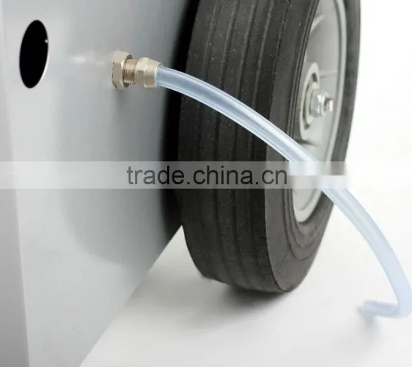 90L/D Hand Push Dehumidifying Equipment photo-5