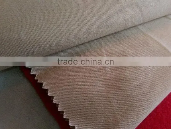 China Supplier 100%cotton Twill Fabric photo-3