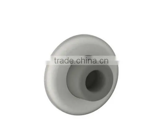 High Quality Easily Installed ANSI Certified Convex Wall Stop Made In US