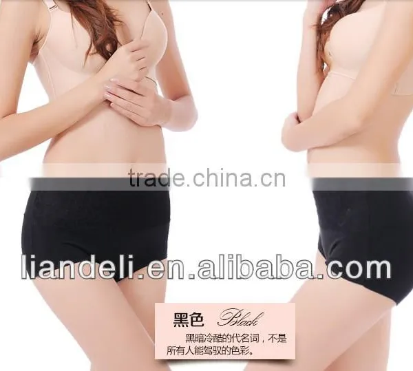 2014 Newest Hot Sale High Cut Sexy Women Underwear Bra and Briefs photo-2