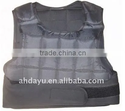 Adjustable Weighted Vest photo-2