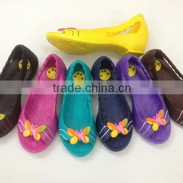 Eva Shoes for Girls, Kid Shoes, Eva Garden Shoes