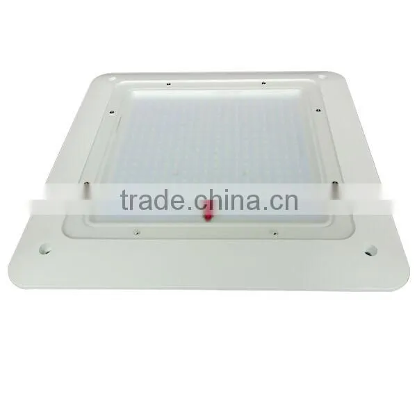 60W75W 100W 120W 150W 180 200W Led Canopy Light Recessed Led Gas Station Light in Led High Bay Light photo-3