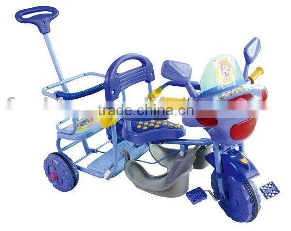 HOT SALE Child Tricycle 605