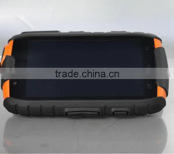 China Rugged Smart Phones 2013
