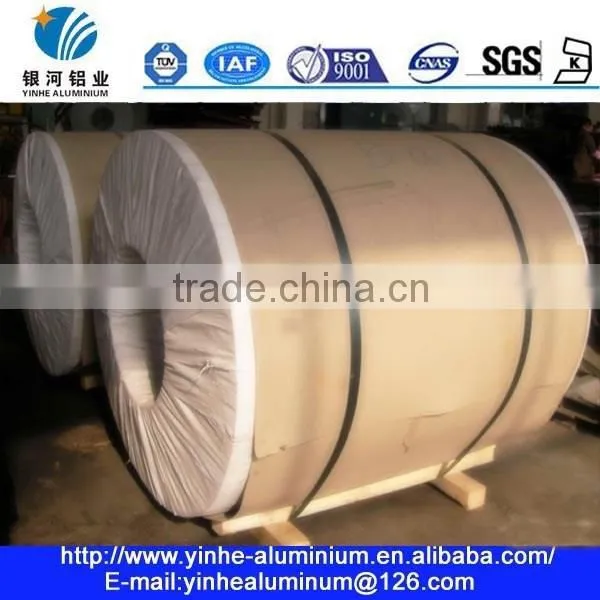 1050 Oxidizing Embossed Stucco Coil for Refrigerator photo-6