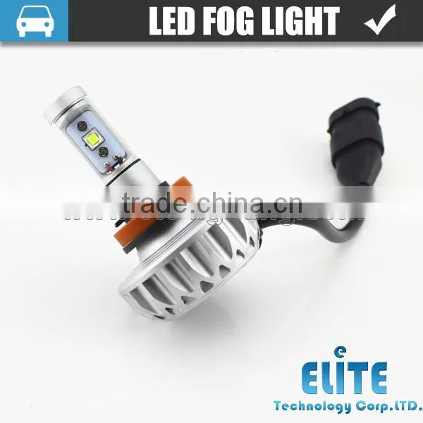 New Design 3S H11 Led Car Lighting Led Healdight for Car photo-2