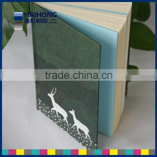 Printing Notebook on Demand photo-2