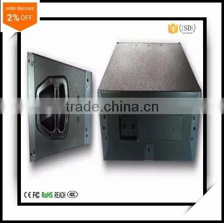 2016 New Hot Sale High Quality Line Larray System Favorable Price High Sensitivity Performance Line Array Cabinet Q1 photo-2