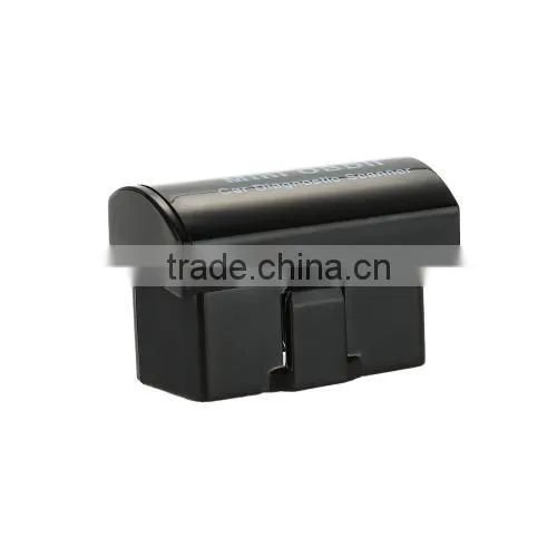 Mini V2.1 OBD OBD II Bluetooth Interface Auto Car Diagnostic Scanner Tool Code Reader Scanner for Android Symbian Windows photo-4