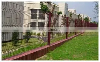 Triangle Fence photo-4