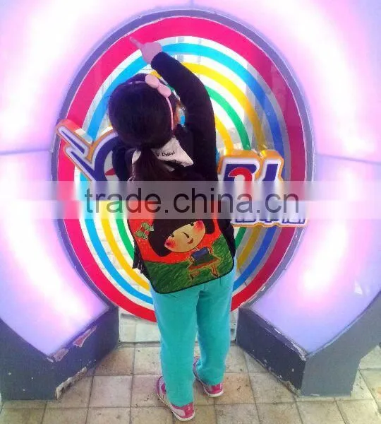 Backpack Photo-printing Dora Souvenirs photo-2