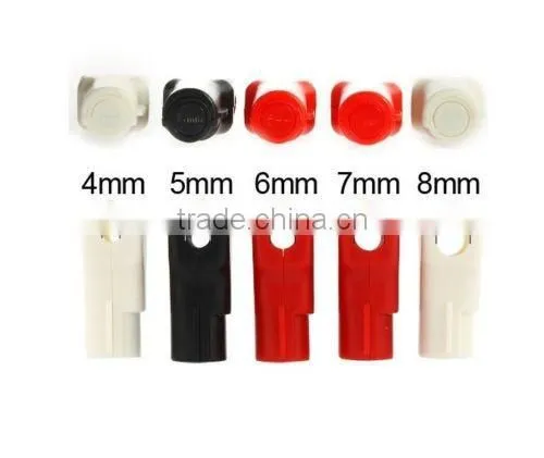 Retail Antitheft Colored Magnetic Security EAS Stop Lock/ Display Hook Stoplock/ EAS Hook Stoplock photo-4