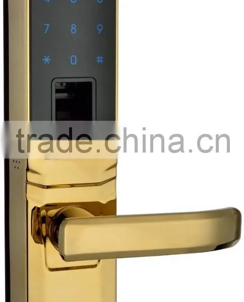 Popular Home Useful Outdoor Gate Lock photo-3