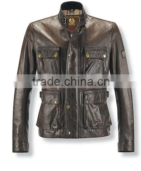 Elvis Presley Leather Jacket,S1 Mens Biker Leather Jackets FOR MENS,plain Leather Jackets for Mens photo-3