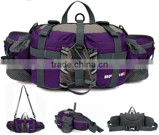 Quanzhou Dapai Durable Bag With Multi Pocket Fanny Pack Running Belt Bag photo-2