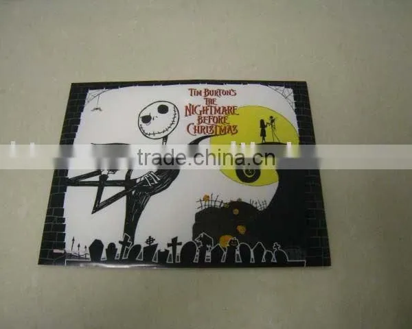 Cartoon pp Board