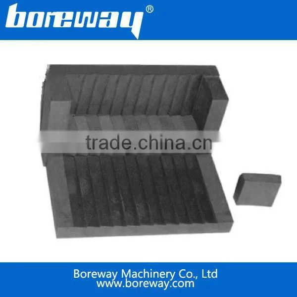 Diamond Segments Sintering Mold