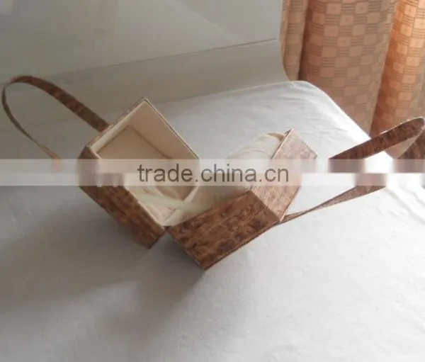 Custom Logo Accept Jewelry Gift Paper Packaging Box for Watches photo-6