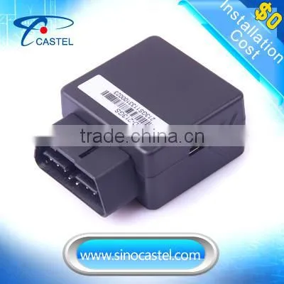Auto Engine OBD2 Diagnostic Reader