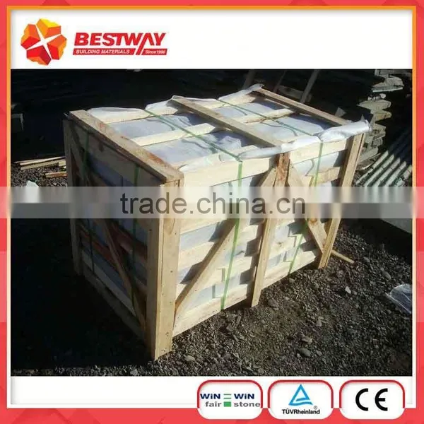 Basalt Paving Stone/Basalt Cubestone/Tile/Slab Krs002 photo-4