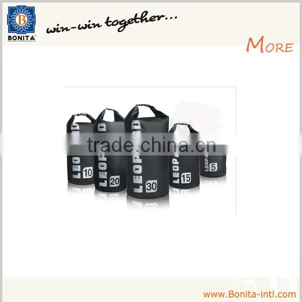 High Quality PVC Tarpaulin Waterproof Dry Bag