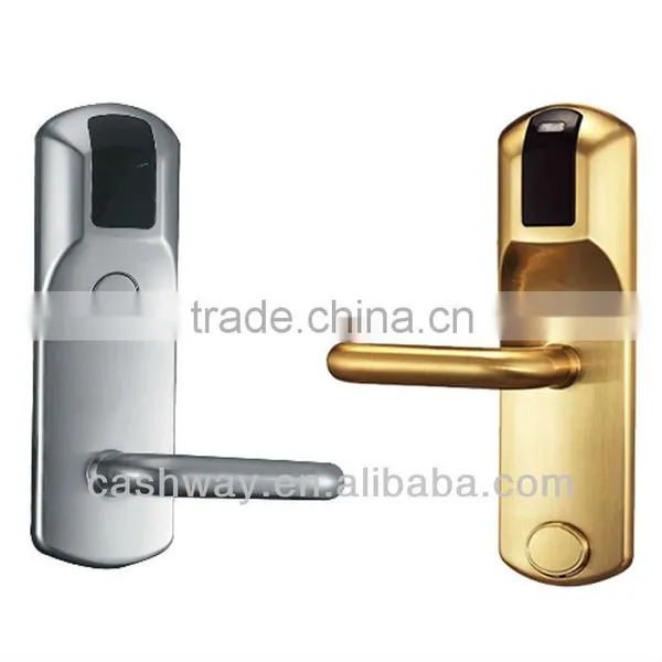 hotel card lock management software system easy manage hotel