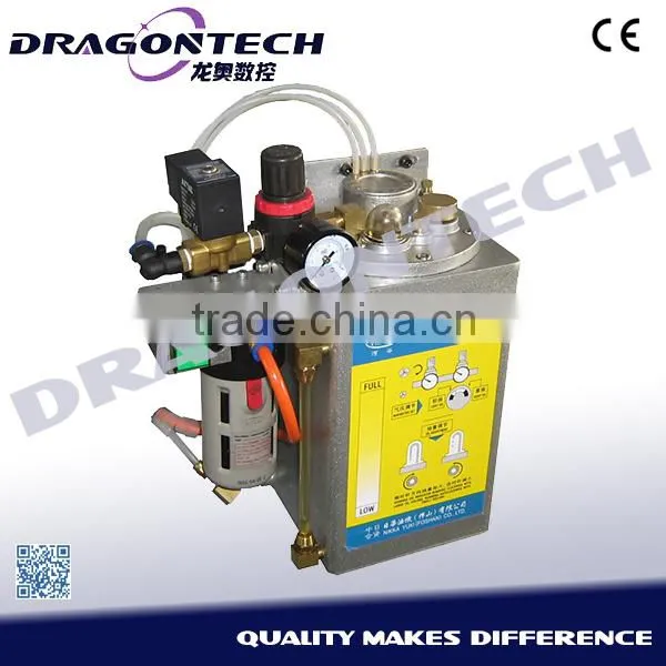 Mist Cooling System for CNC Router, CNC Router Cutter Cooling System