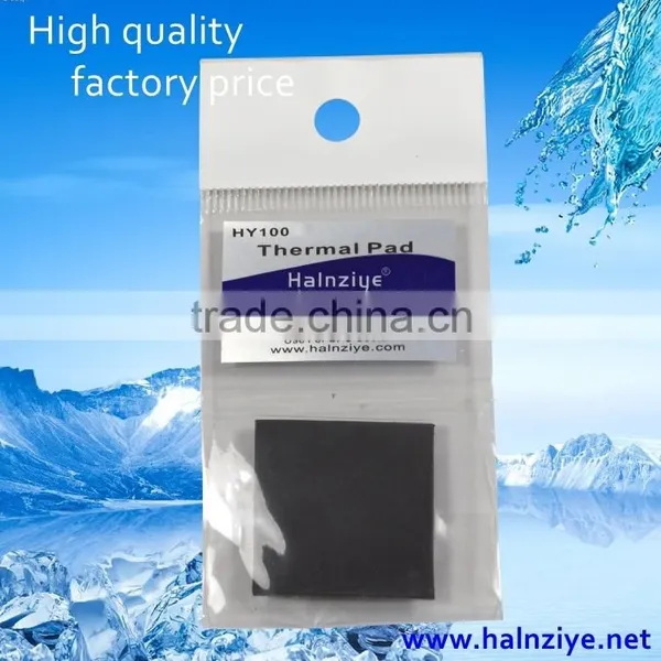 13&15 Inch Laptop Cooling Thermal Pads With High Quality and Voltage for Cpu/led photo-4