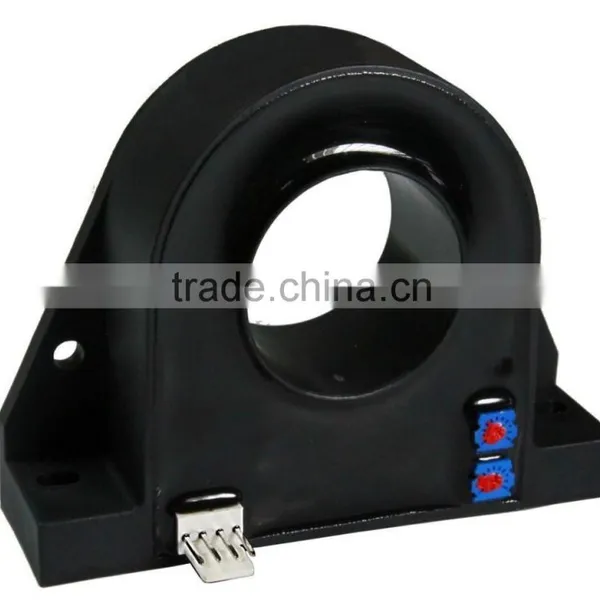 0-5v 0-10v Hall Effect Vibration Sensor photo-3
