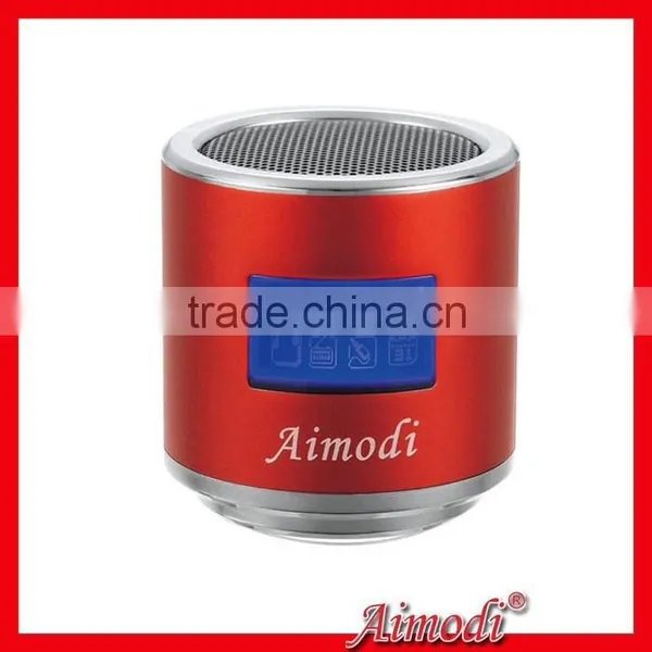 2015 New Products Portable Wirelesss Mini Speaker , photo-6
